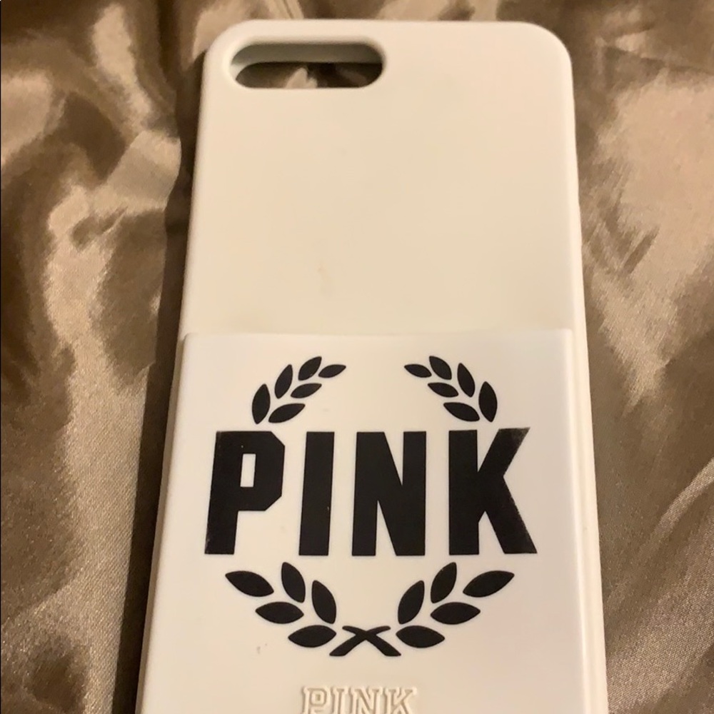 PINK iPhone 6plus CELL PHONE HOLDER